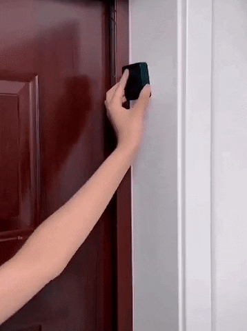 Automatic Door Closer